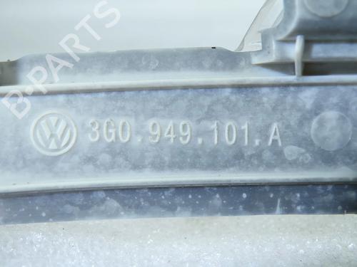 Retrovisor esquerdo VW ID.3 (E11, E12) Pro | BP37715068C26 - Image 4