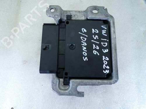 Airbag module VW ID.3 (E11, E12) Pro | BP37715075M53 - Image 2
