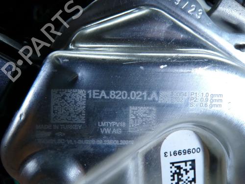 Motor da chauffage VW ID.3 (E11, E12) Pro | BP37720795M62  - Image 5