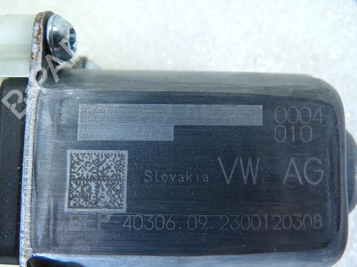 Right rear window motor VW ID.3 (E11, E12) Pro | BP37720796E22 - Image 4