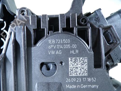 Pedale VW ID.3 (E11, E12) Pro | BP37720798I4  - Image 6