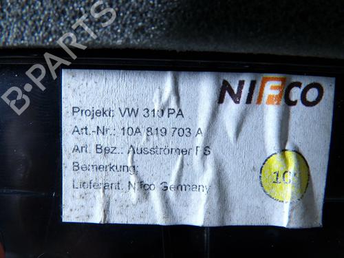 Bocchetta di aerazione VW ID.3 (E11, E12) Pro | BP37720801I21  - Image 5