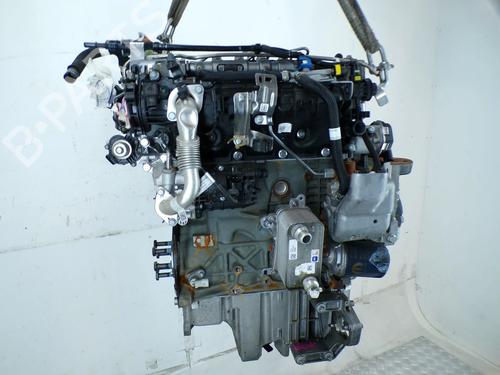 Engine FIAT DUCATO Van (250_) 180 Multijet 2,2 D | BP37724352M1  - Image 5