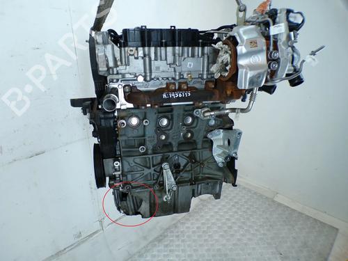 Engine FIAT DUCATO Van (250_) 180 Multijet 2,2 D | BP37724352M1  - Image 7