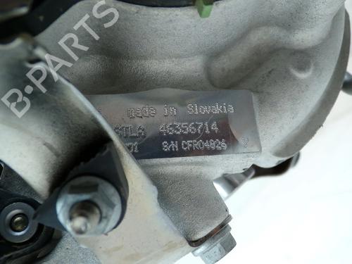 Engine FIAT DUCATO Van (250_) 180 Multijet 2,2 D | BP37724352M1  - Image 12