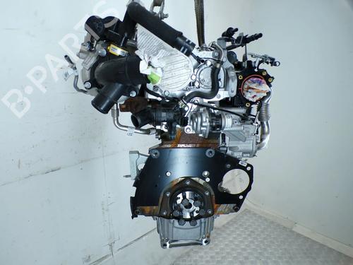 Engine FIAT DUCATO Van (250_) 180 Multijet 2,2 D | BP37724352M1  - Image 9