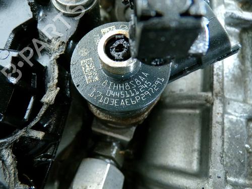 Engine FIAT DUCATO Van (250_) 180 Multijet 2,2 D | BP37724352M1  - Image 11