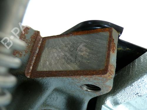 Engine FIAT DUCATO Van (250_) 180 Multijet 2,2 D | BP37724352M1  - Image 13