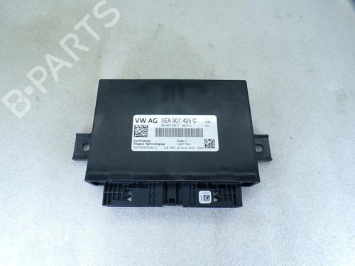 Module électronique VW ID.3 (E11, E12) Pro | BP37724354M83 - Image 2