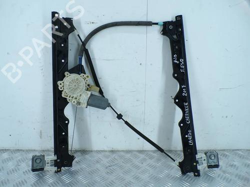 Used Front left window mechanism Front left window mechanism 37757344 37757344