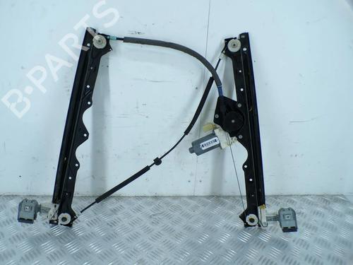 Front left window mechanism JEEP CHEROKEE (KJ) | BP37757344C22 - Image 2