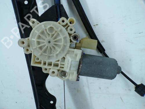 Front left window mechanism JEEP CHEROKEE (KJ) | BP37757344C22 - Image 3