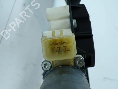 Front left window mechanism JEEP CHEROKEE (KJ) | BP37757344C22 - Image 4