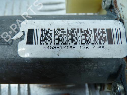 Front left window mechanism JEEP CHEROKEE (KJ) | BP37757344C22 - Image 5