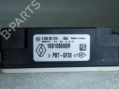 Electronic module NISSAN QASHQAI II (J11, J11_) 1.6 dCi ALL MODE 4x4-i | BP37757345M83 - Image 5