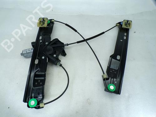 Used Front left window mechanism Front left window mechanism 5225729 5225729