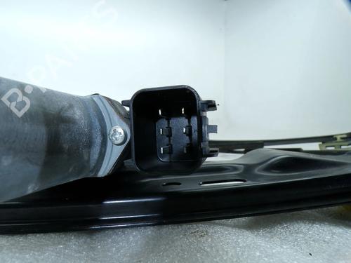 Front left window mechanism LAND ROVER RANGE ROVER EVOQUE (L538) 2.2 D 4x4 | BP5225729C22 - Image 5