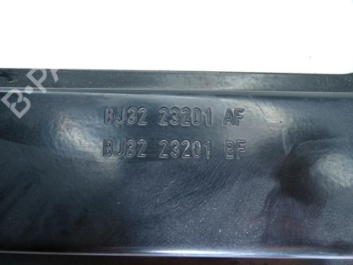 Front left window mechanism LAND ROVER RANGE ROVER EVOQUE (L538) 2.2 D 4x4 | BP5225729C22 - Image 7