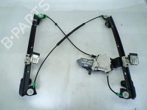 Used Front right window mechanism Front right window mechanism 37757346 37757346