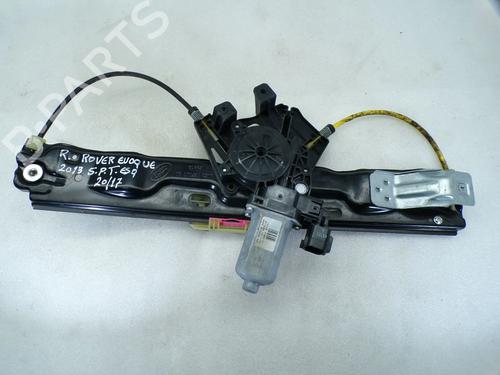 rear-left-window-mechanism-land-rover-range-rover-evoque-l538-22-d-4x4-130108-918956-102-2011-2012-2013-2014-2015-2016-2017-2018-2019-3967829 main image
