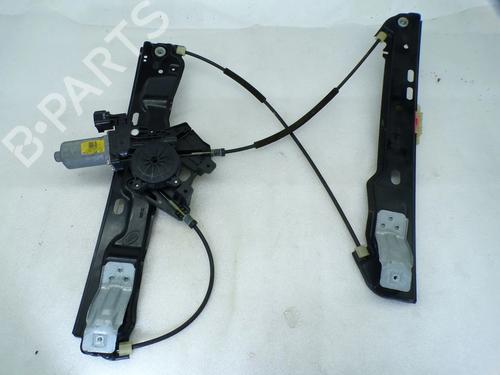 Used Front right window mechanism Front right window mechanism 5225743 5225743