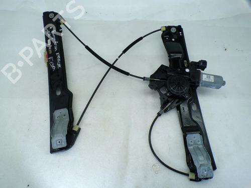 Used Front left window mechanism Front left window mechanism 37759592 37759592