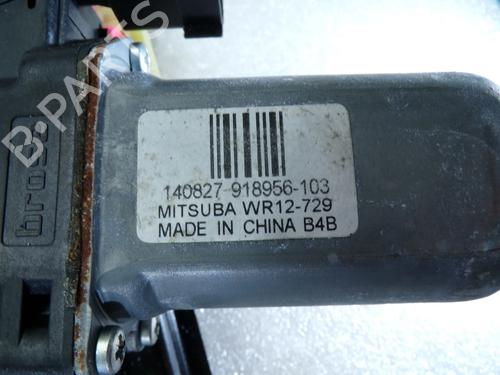 Front left window mechanism LAND ROVER RANGE ROVER EVOQUE (L538) 2.2 D 4x4 | BP37759592C22 - Image 5