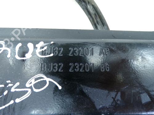 Front left window mechanism LAND ROVER RANGE ROVER EVOQUE (L538) 2.2 D 4x4 | BP37759592C22 - Image 7