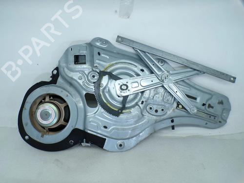 Front left window mechanism KIA SPORTAGE III (SL) 1.7 CRDi | BP37759596C22 - Image 2