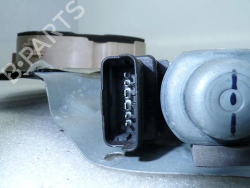 Front left window mechanism KIA SPORTAGE III (SL) 1.7 CRDi | BP37759596C22 - Image 4