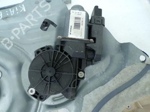 Front left window mechanism KIA SPORTAGE III (SL) 1.7 CRDi | BP37759596C22 - Image 3