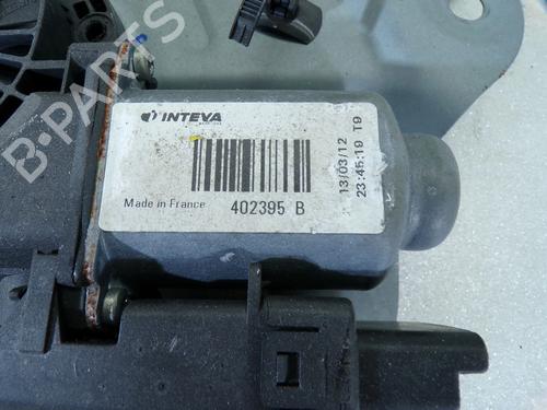 Front left window mechanism KIA SPORTAGE III (SL) 1.7 CRDi | BP37759596C22 - Image 5