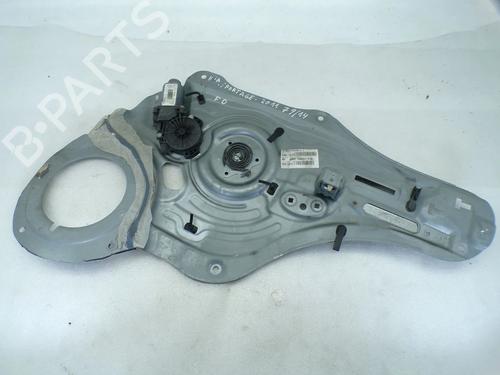 Used Front right window mechanism Front right window mechanism 37759598 37759598