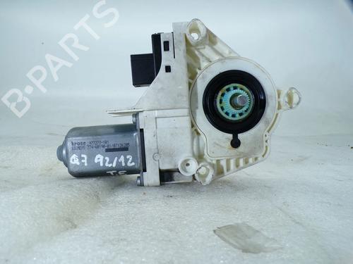 Used Left rear window motor Left rear window motor 4877915 4877915