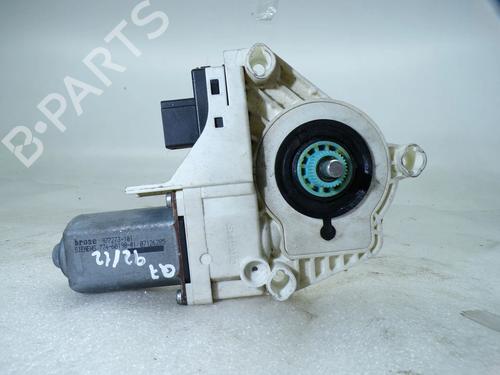 Used Left front window motor Left front window motor 4897639 4897639