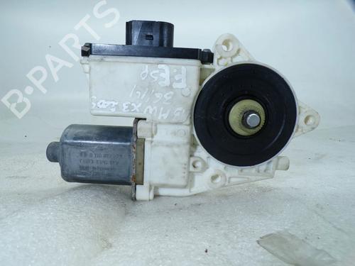 front-left-window-mechanism-bmw-x3-e83-30-d-s007-083-005-2003-2004-2005-2006-2007-2008-2009-2010-2011-3970145 main image