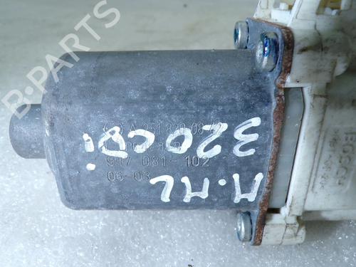Right front window motor MERCEDES-BENZ M-CLASS (W164) ML 320 CDI 4-matic | BP37797263E20 - Image 4