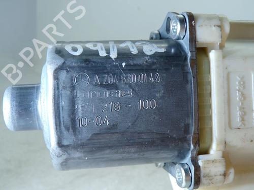 Left front window motor MERCEDES-BENZ GLK-CLASS (X204) | BP37797266E21 - Image 5