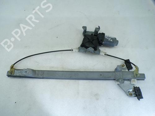 rear-right-window-mechanism-nissan-navara-np300-d40-25-dci-4wd-400850-2004-4825640 main image