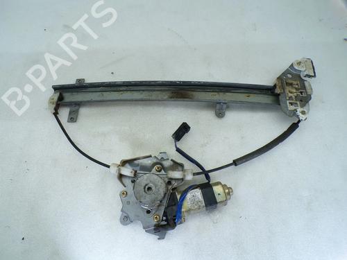 Used Front right window mechanism Front right window mechanism 4734008 4734008