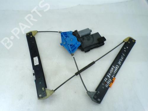 Rear left window mechanism PORSCHE CAYENNE (92A) | BP37801159C24 - Image 2