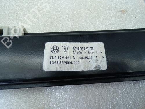 Rear left window mechanism PORSCHE CAYENNE (92A) | BP37801159C24 - Image 4