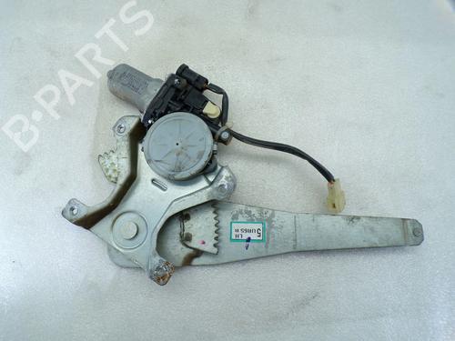Used Rear left window mechanism Rear left window mechanism 37801161 37801161