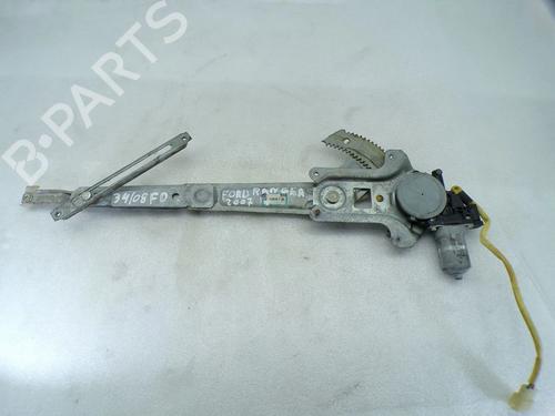 Used Front right window mechanism Front right window mechanism 37801162 37801162