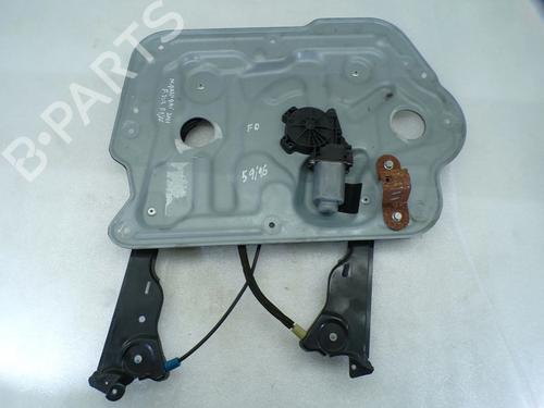 Used Front right window mechanism Front right window mechanism 3970438 3970438
