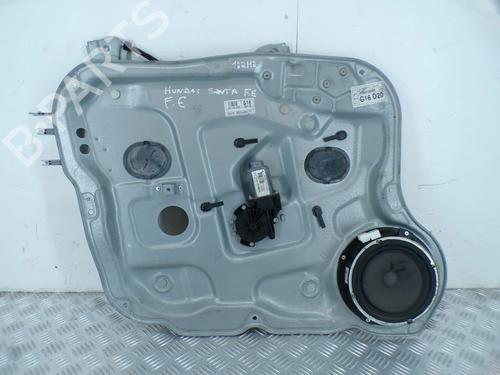 Used Front left window mechanism Front left window mechanism 3973320 3973320