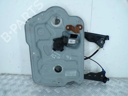 Used Front right window mechanism Front right window mechanism 37875160 37875160