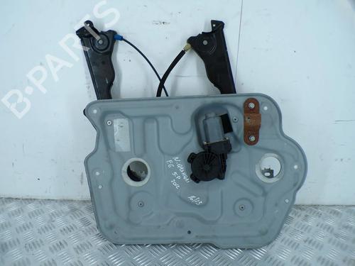 Used Front left window mechanism Front left window mechanism 37875164 37875164