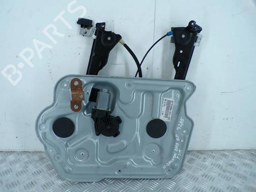 Used Front right window mechanism Front right window mechanism 37875167 37875167