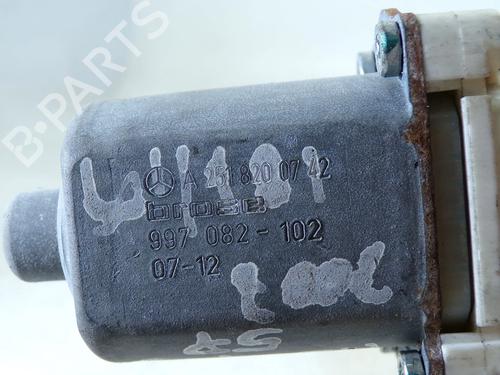 Left front window motor MERCEDES-BENZ M-CLASS (W164) | BP37875168E21 - Image 5